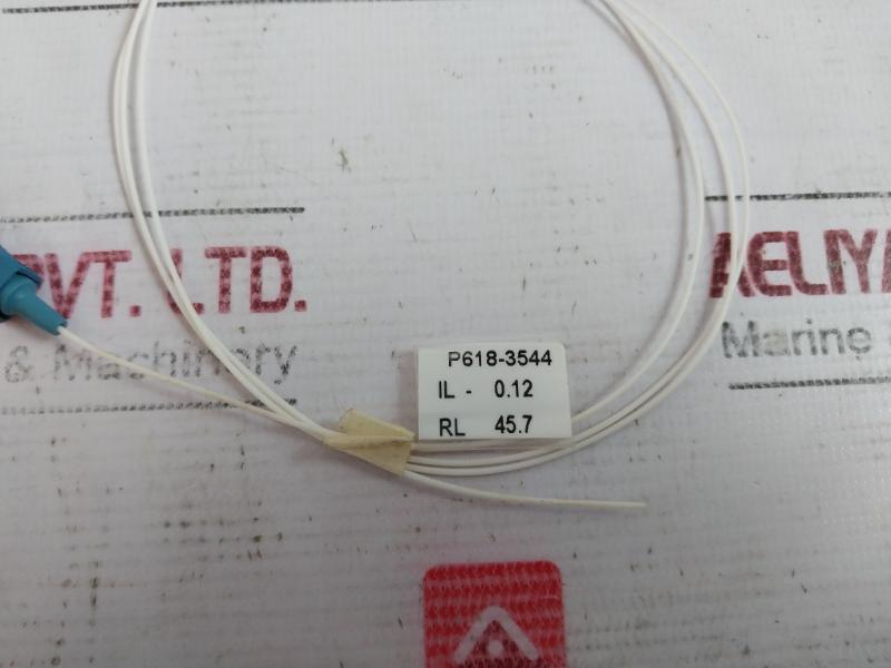 Cnp-asp Sc Sm Simplex Pigtail 01M (9/125) Cable Assembly