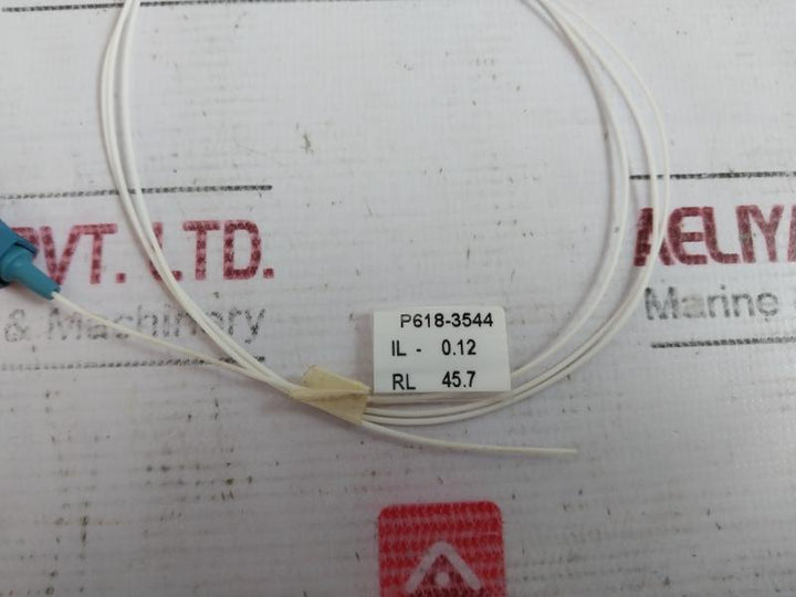 Cnp-asp Sc Sm Simplex Pigtail 01M (9/125) Cable Assembly