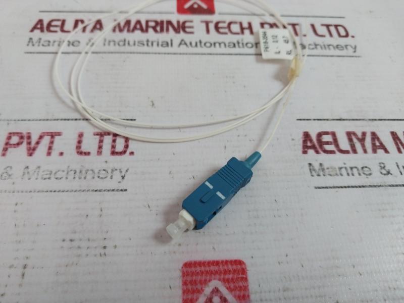 Cnp-asp Sc Sm Simplex Pigtail 01M (9/125) Cable Assembly