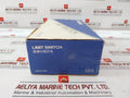 Cntd Tz-8108 Limit Switch 380v 10a Ip65 Gb/t14048.5
