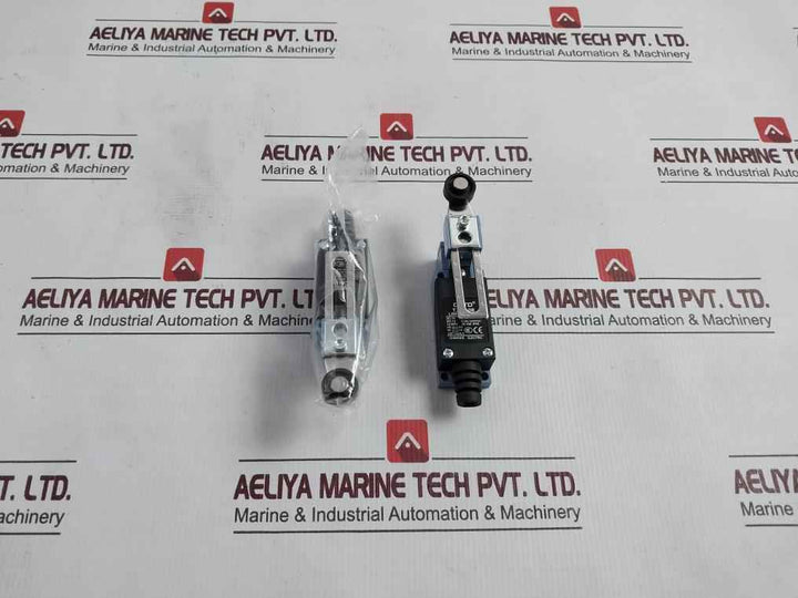 Cntd Tz-8108 Limit Switch Ac-15 6A/250Vac Gb/T14048.5