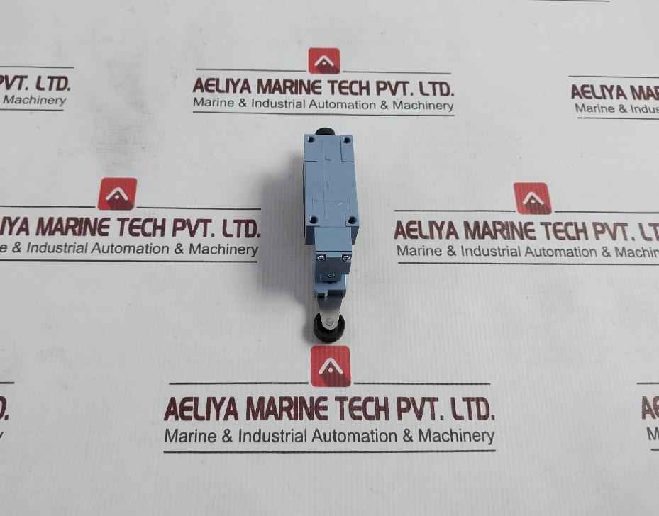 Cntd Tz-8108 Limit Switch Ac-15 6A/250Vac Gb/T14048.5
