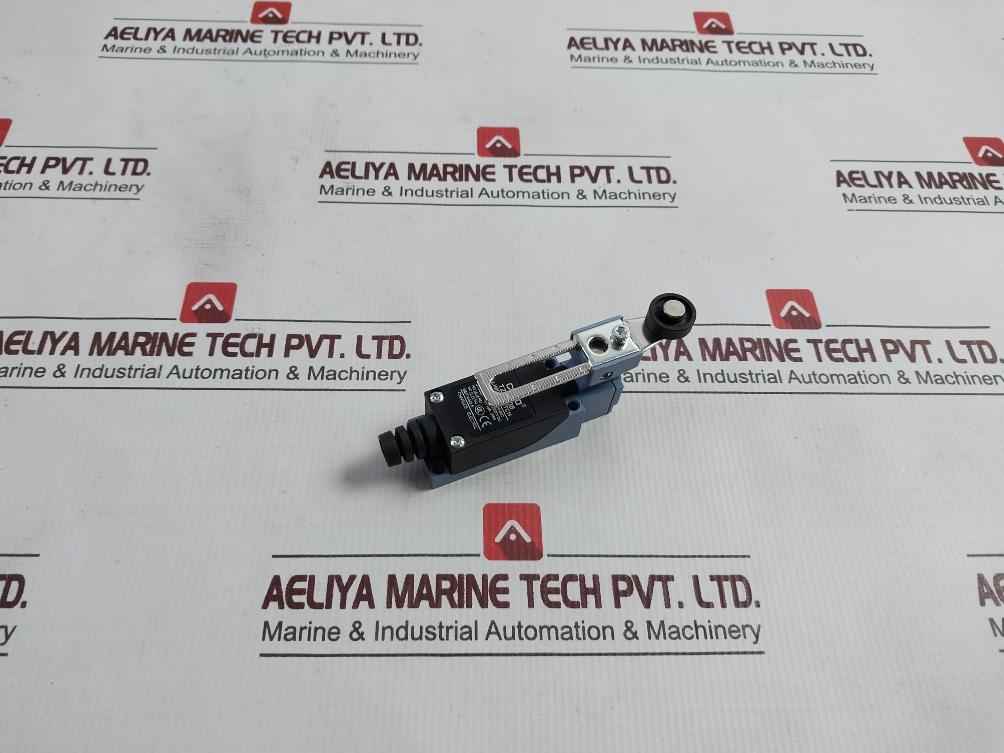 Cntd Tz-8108 Limit Switch Ac-15 6A/250Vac Gb/T14048.5