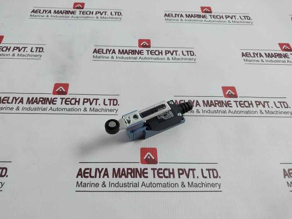 Cntd Tz-8108 Limit Switch Ac-15 6A/250Vac Gb/T14048.5