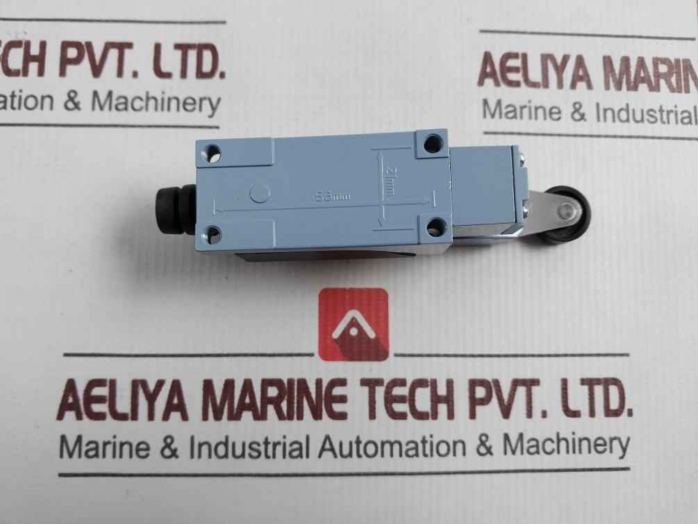 Cntd Tz-8108 Limit Switch Ac-15 6A/250Vac Gb/T14048.5