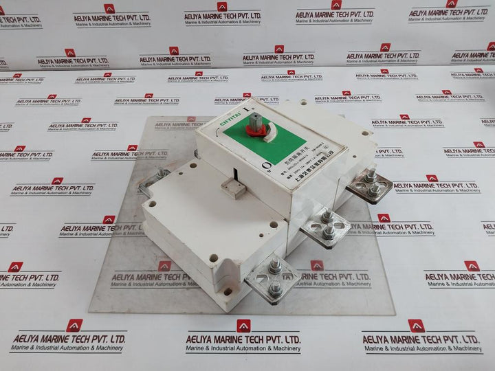 Cnyitai Hgl(Gl)-800A/3 Load Isolation Switch 380V 50Hz Gb14048.3