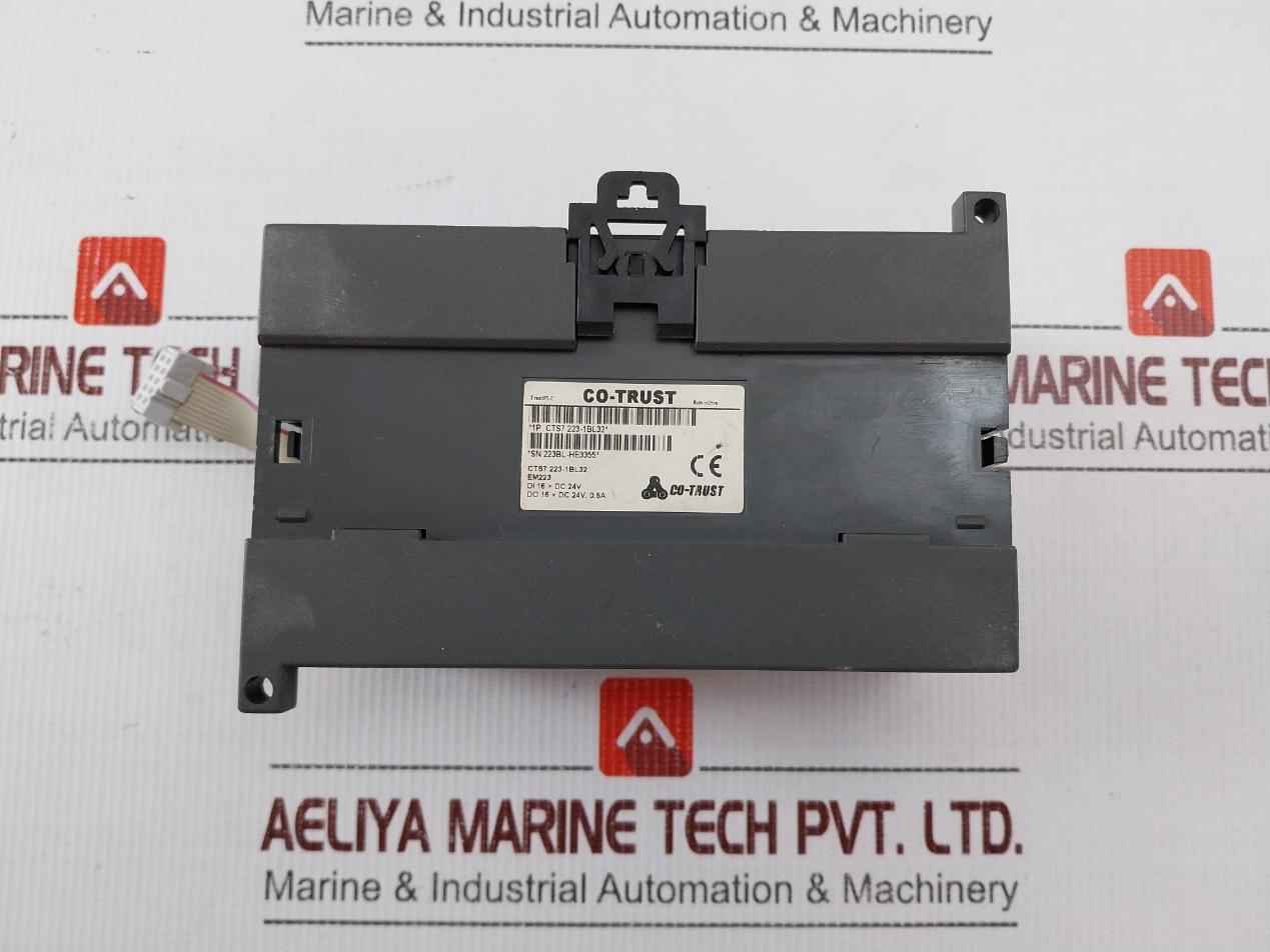 Co-trust Cts7 223-1Bl32 Digital Input/Output (I/O) Expansion Module Cts7 223-1Bl