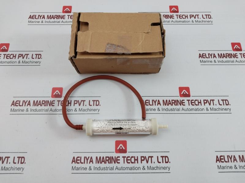 Co2 Scrubber (Soda Lime) Riken Keiki 140 GM