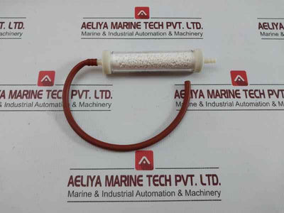 Co2 Scrubber (Soda Lime) Riken Keiki 140 GM