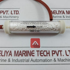 Co2 Scrubber (Soda Lime) Riken Keiki 140 GM