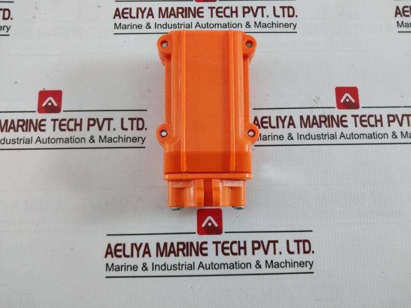 Cob-61 Rainproof Pushbutton Switch Pendant Control Station Ac250V 5A 41-15351