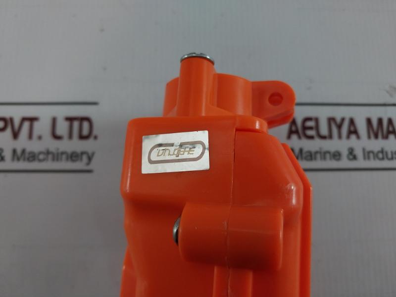 Cob-61 Rainproof Pushbutton Switch Pendant Control Station Ac250V 5A 41-15351