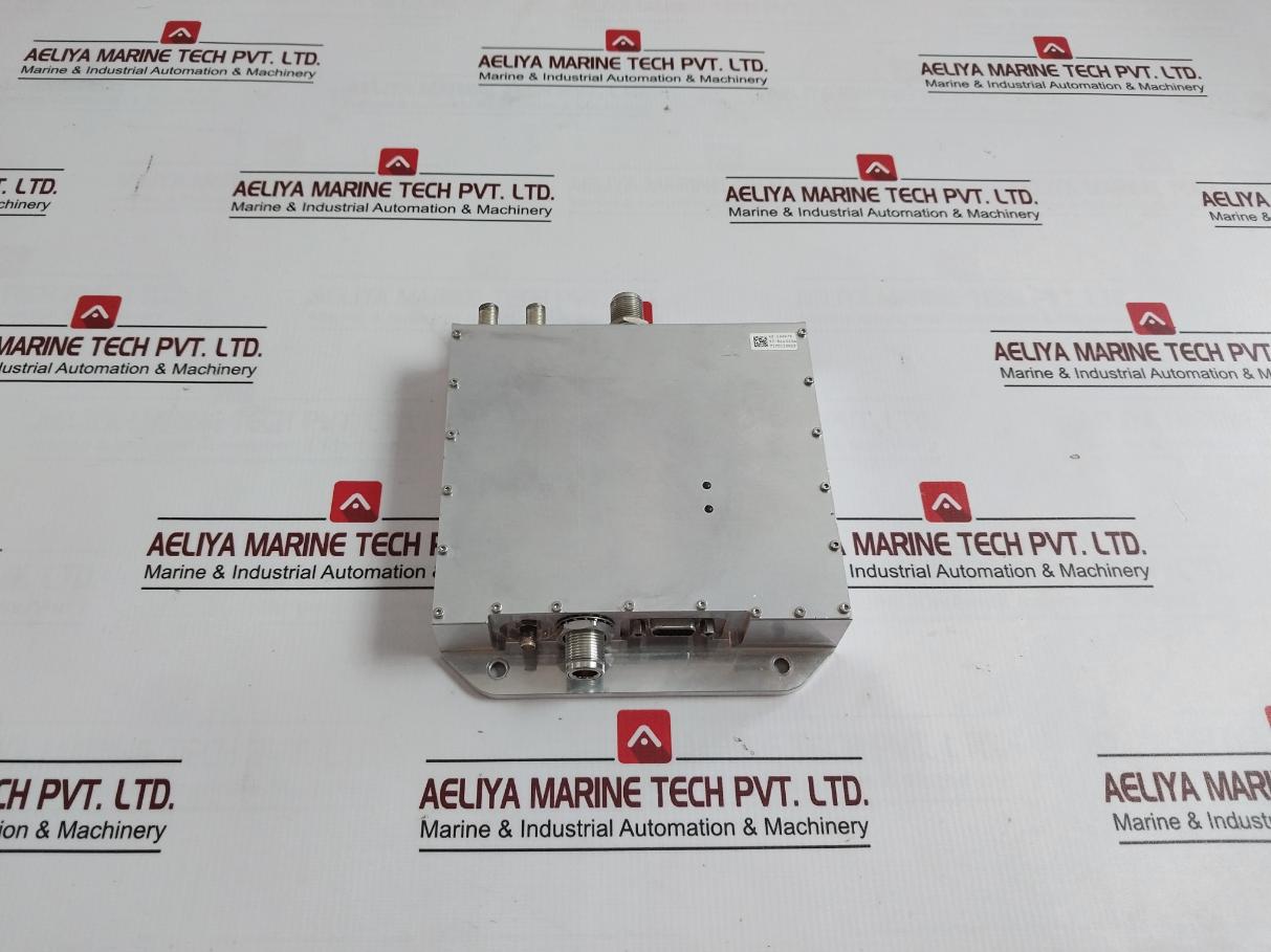 Cobham 62-130879 Vsat Interface Module Vim F/Ku-band, E-62-130879