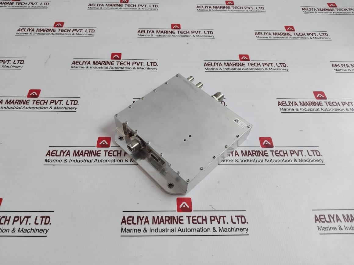 Cobham 62-130879 Vsat Interface Module Vim F/Ku-band, E-62-130879