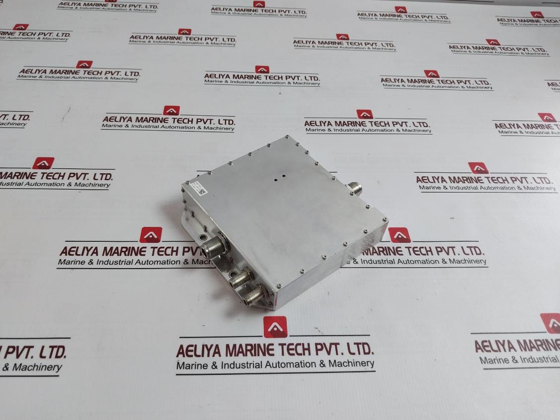 Cobham 62-130879 Vsat Interface Module Vim F/Ku-band, E-62-130879