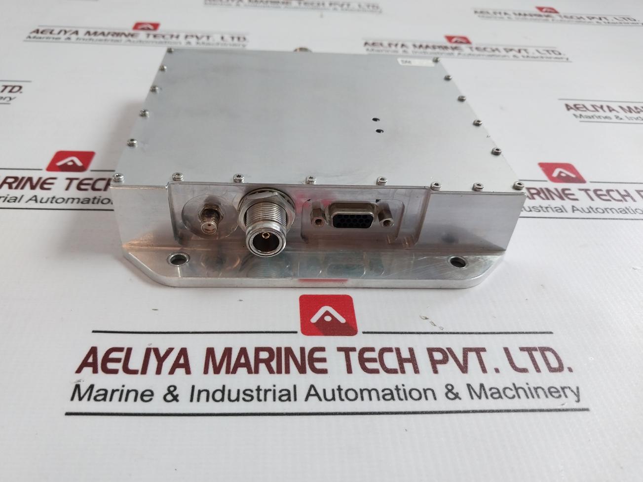 Cobham 62-130879 Vsat Interface Module Vim F/Ku-band, E-62-130879