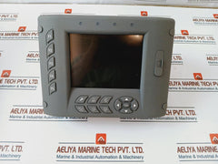 Cobo 1032016 Control Panel Display