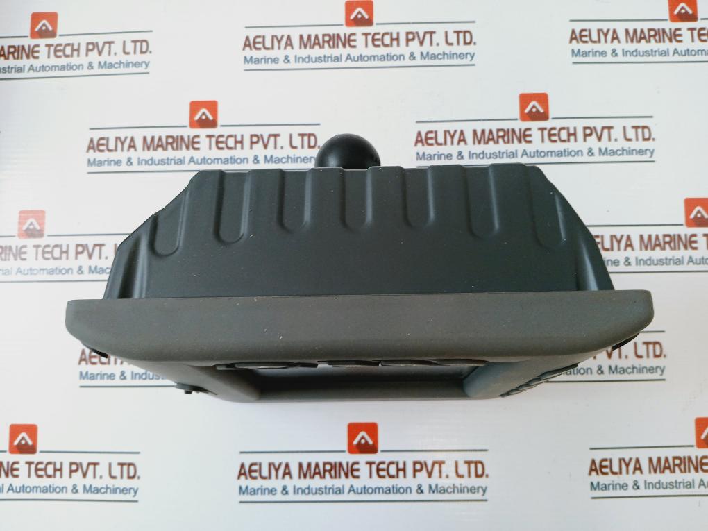 Cobo 1032016 Control Panel Display