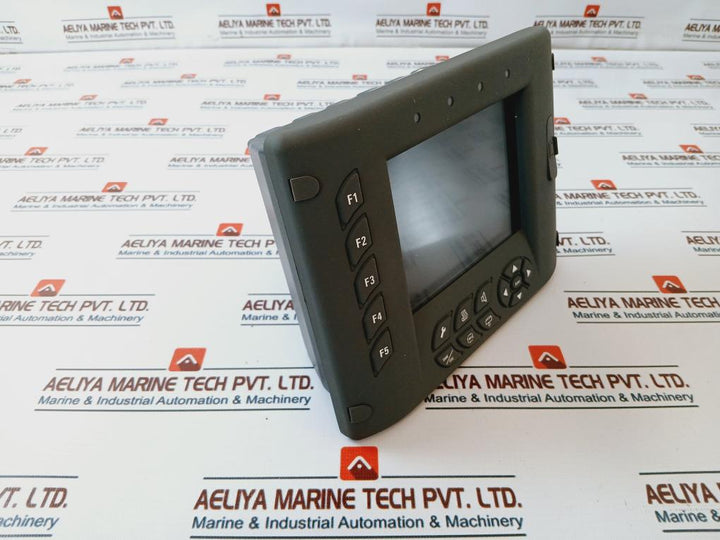 Cobo 1032016 Control Panel Display