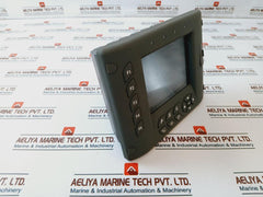 Cobo 1032016 Control Panel Display
