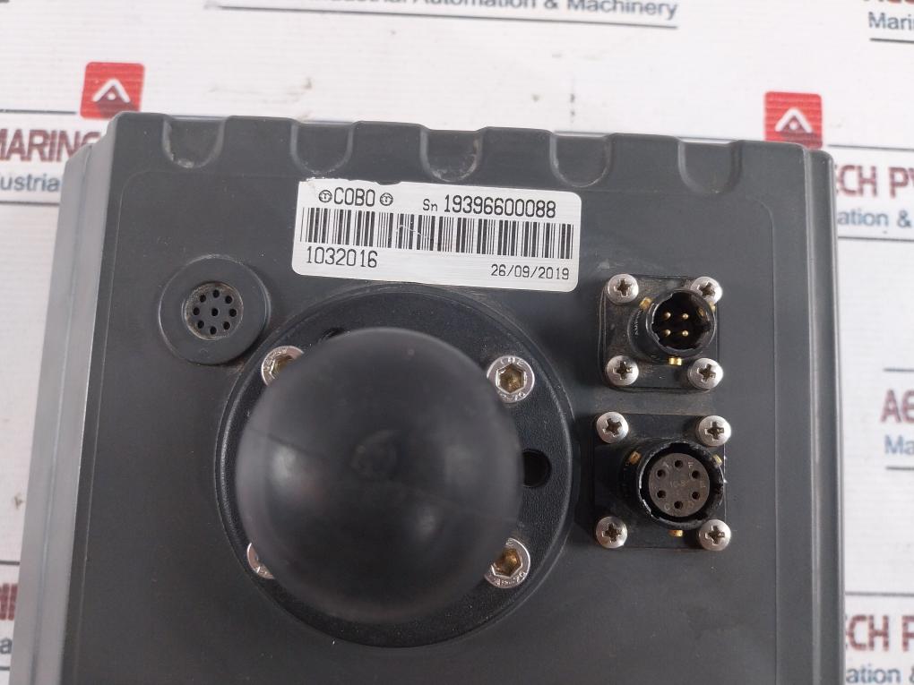 Cobo 1032016 View 2 Display Monitor Panel