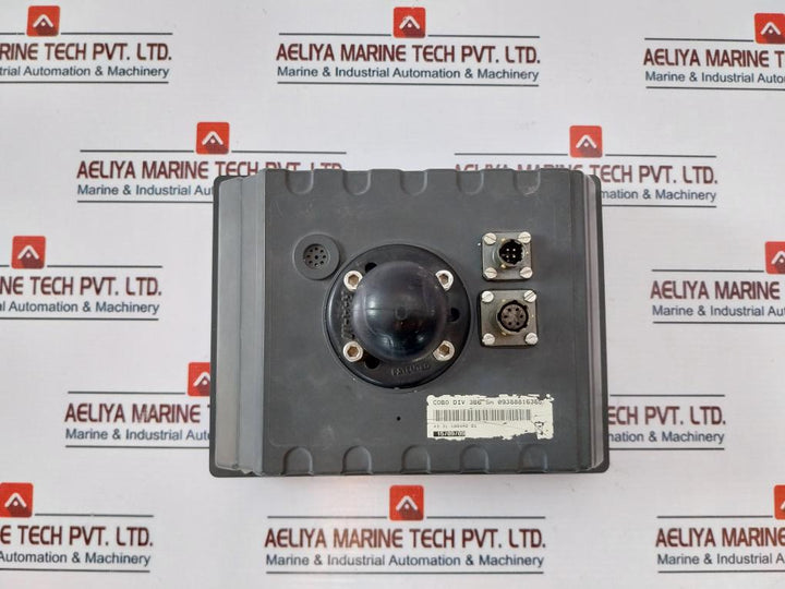 Cobo Div 3B6 Display With Led Technology