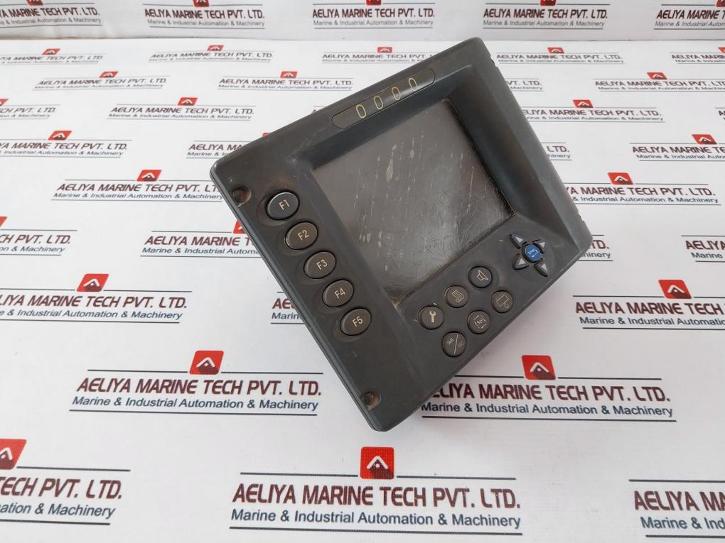 Cobo Div 3B6 Display With Led Technology (Not Working)