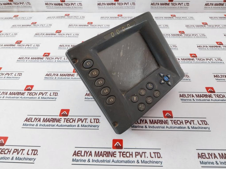 Cobo Div 3B6 Display With Led Technology