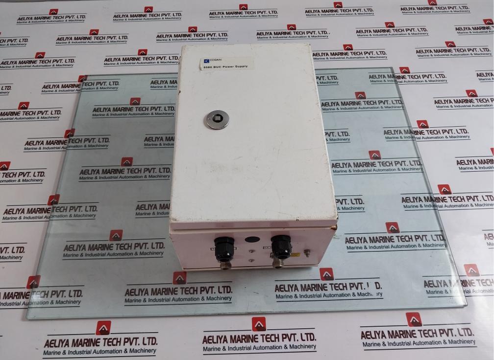 Codan 6580 Buc Power Supply 115/230Vac