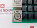 Codix Upc-15701A Printed Circuit Board