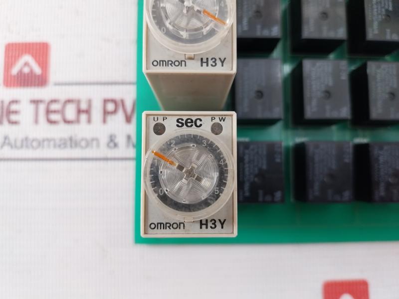 Codix Upc-15701A Printed Circuit Board