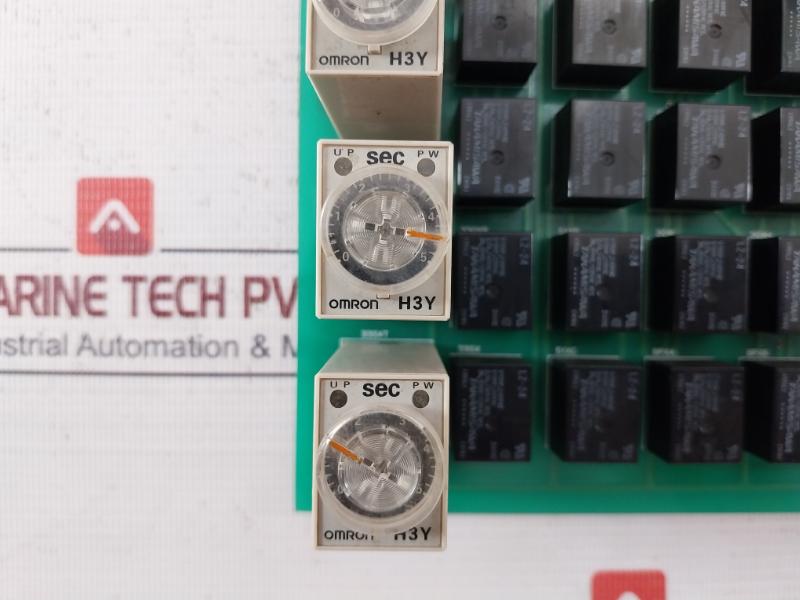 Codix Upc-15701A Printed Circuit Board
