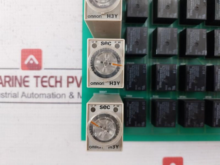 Codix Upc-15701A Printed Circuit Board