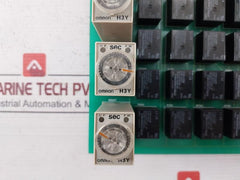 Codix Upc-15701A Printed Circuit Board