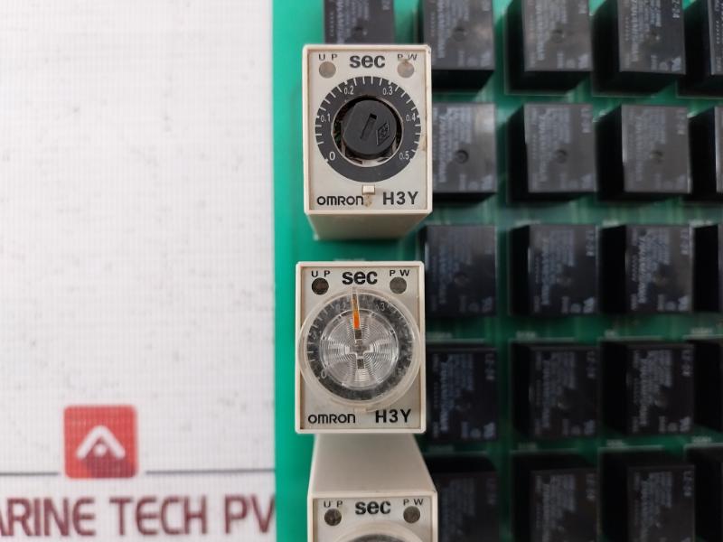 Codix Upc-15701A Printed Circuit Board