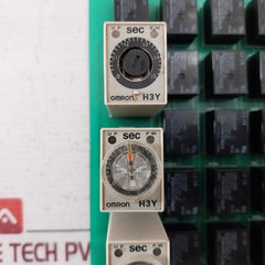 Codix Upc-15701A Printed Circuit Board