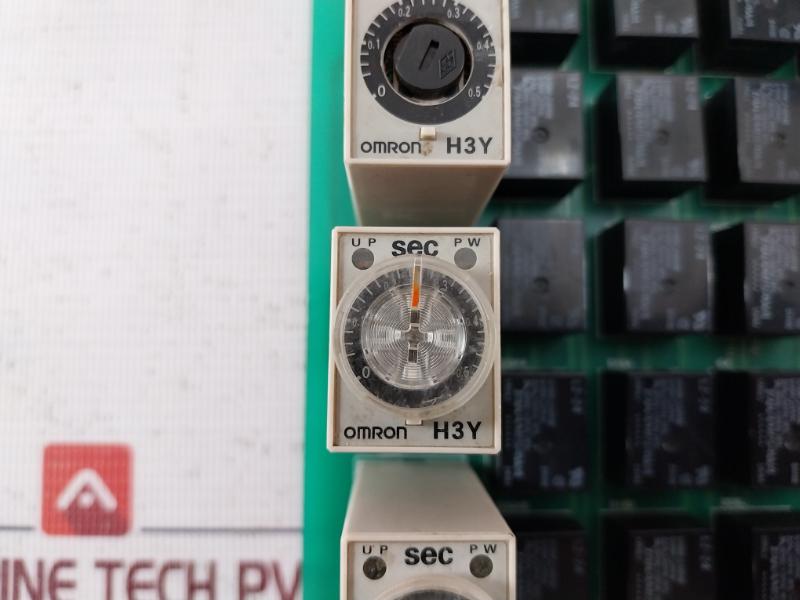 Codix Upc-15701A Printed Circuit Board