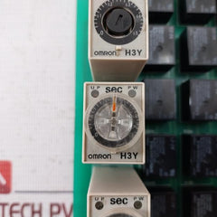Codix Upc-15701A Printed Circuit Board