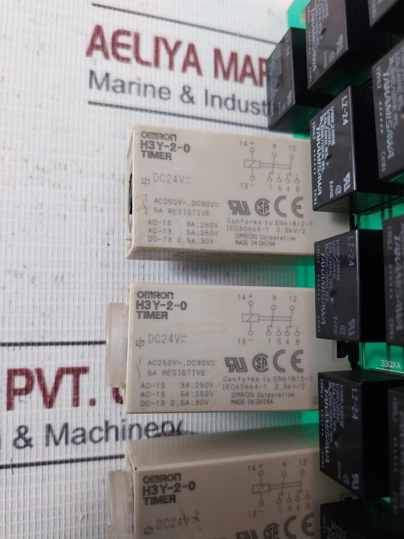 Codix Upc-15701A Printed Circuit Board