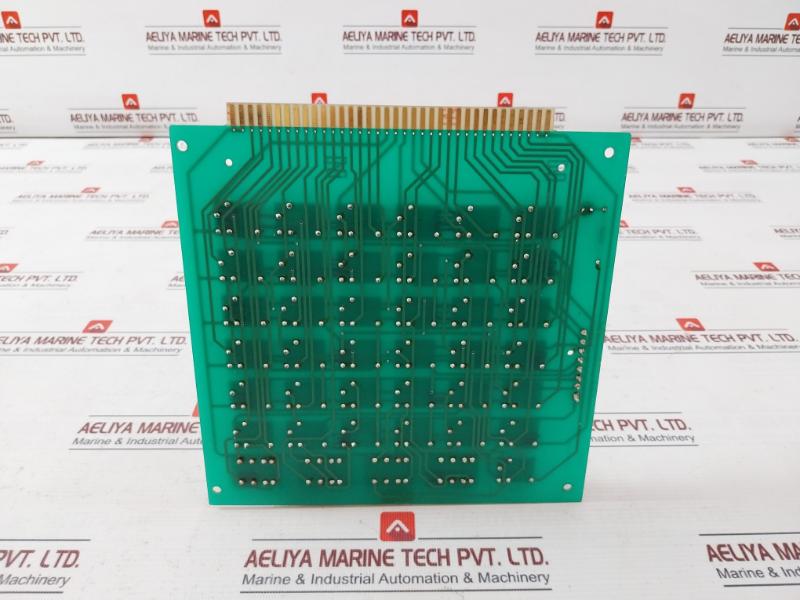Codix Upc-15701A Printed Circuit Board