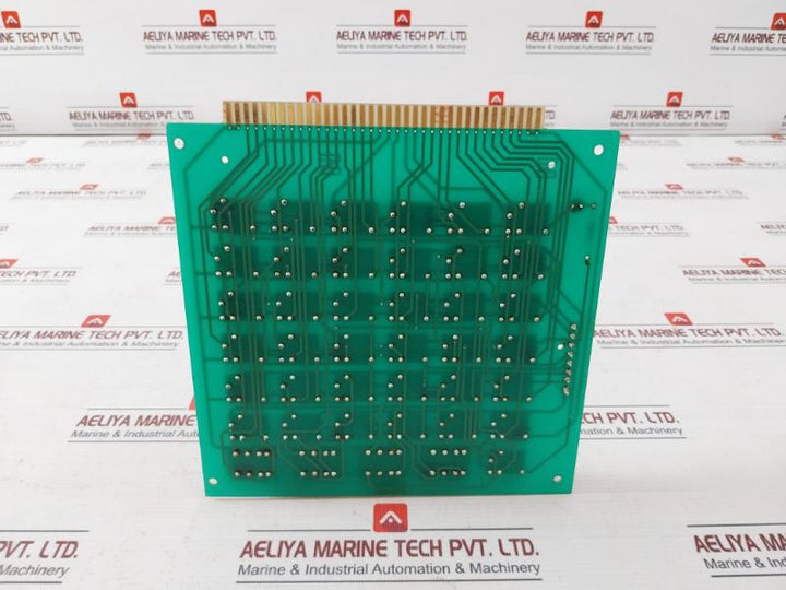 Codix Upc-15701A Printed Circuit Board