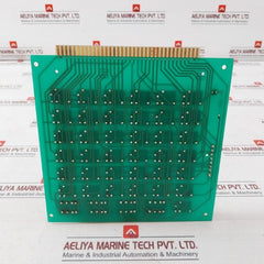 Codix Upc-15701A Printed Circuit Board