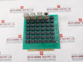 Codix Upc-15701A Printed Circuit Board