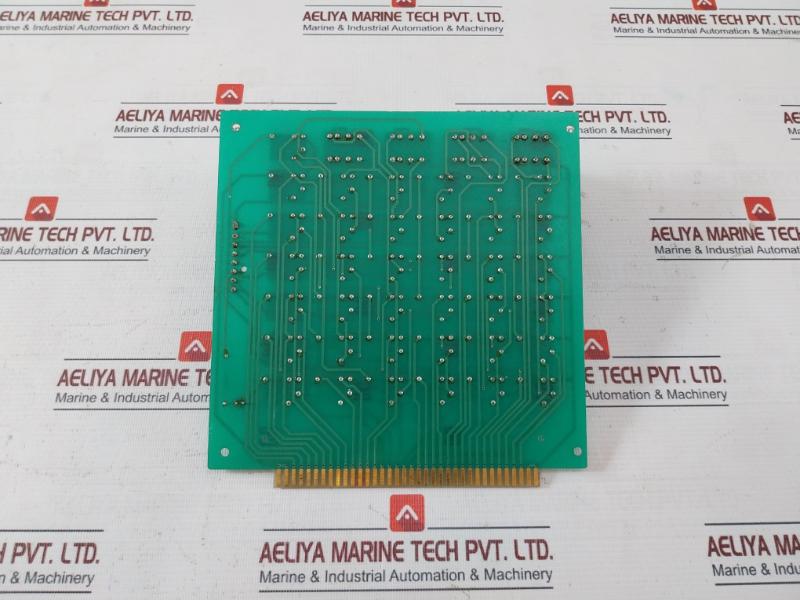 Codix Upc-15701A Printed Circuit Board