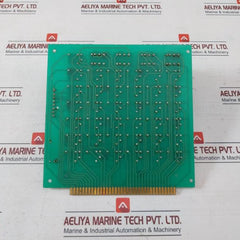 Codix Upc-15701A Printed Circuit Board