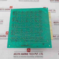 Codix Upc-15701A Printed Circuit Board