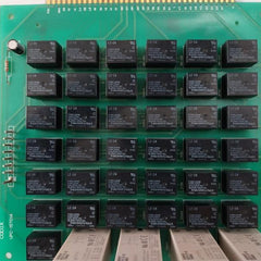 Codix Upc-15701A Printed Circuit Board