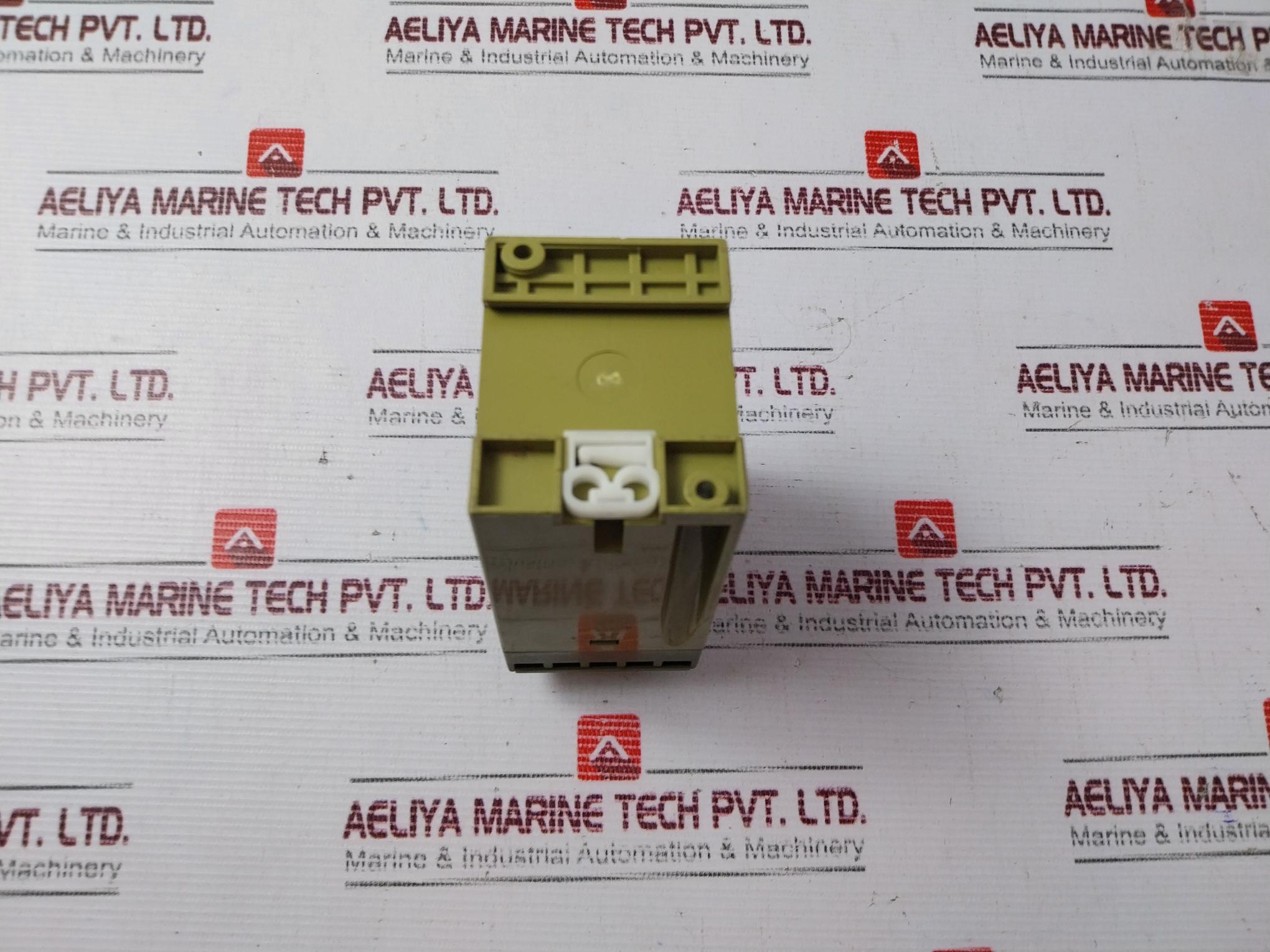 Coel Pvd-3F Voltage Monitor 440V 60Hz