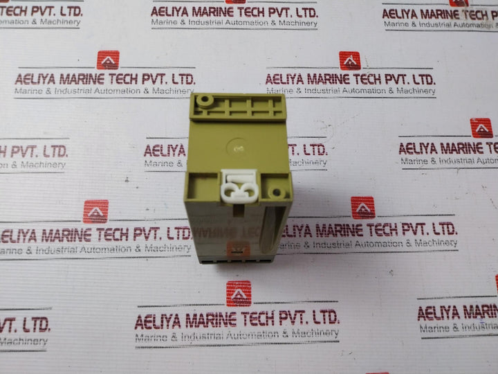 Coel Pvd-3F Voltage Monitor 440V 60Hz
