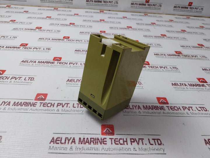 Coel Pvd-3F Voltage Monitor 440V 60Hz